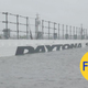 Illustration for article titled These Viral Photos From Hurricane Matthew Are Totally Fake